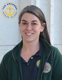 Vote for a Great Member of Our Team!! Amanda Sams, our Site  Steward/Caretaker at Marble House, is up for Tourism Employee of the Year  from the Rhode Island Hospitality Association. She is