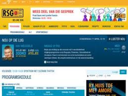 3 Favourite Online Afrikaans Radio Stations Afrikaans Music Unlimited