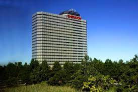 Hotels In East Rutherford Pictures Of Sheraton Meadowlands Hotel Conference Center Marriott Hotels Hotel Hotel Search