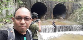 Hutan lipur sungai kanching, rawang. Mohd Faiz Bin Abdul Manan Air Terjun Sungai Pisang