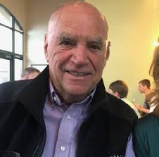 Rolland (Rollie) Clair Johnson