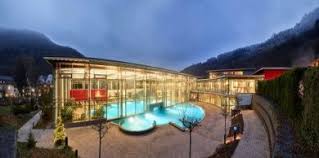 Im hotel haus christa muss man bis 12:00 uhr das zimmer verlassen. Hotel Haus Christa In Bad Bertrich