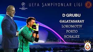 Uefa şampiyonlar ligi'nde galatasaray'ın fikstürü açıklandı. Galatasaray In Sampiyonlar Ligi Ndeki Lokum Gibi Kurasinin Ardindan Yasananlar Ve Tepkiler Onedio Com