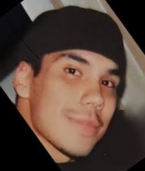 Aaron Crane-Soosay Obituary