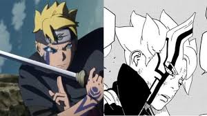 Maybe you would like to learn more about one of these? Mungkinkah Kawaki Menggantikan Boruto Di Tim 7