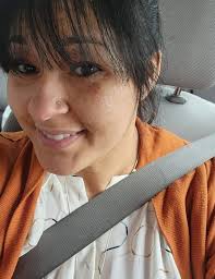 Lost Diamond Ring at South Belt Walmart