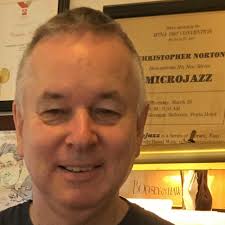 Christopher Norton: album, låtar, konserter