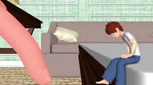 Incredible girl giantess fart - ThisVid.com