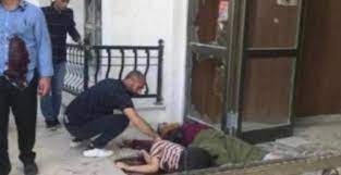 Nusaybin postası son dakika haberlerini ve makalelerini sanalbasin' da takip edin. Nusaybin E Yine Roketli Saldiri Olum Haberi Geldi