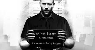 The Mechanic Resurection Resurrection Movie Jason Statham Thriller Movie