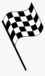Maybe you would like to learn more about one of these? Finish Line Flag Clipart Checkered Flag Hd Png Download Kindpng