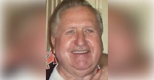 Obituary information for Donald L. Bricker