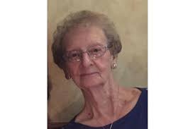 Joyce Armstrong Obituary (1930