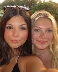 Carley Abbott's Instagram, Twitter & Facebook