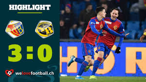 Jun 28, 2021 · fc basel. Video Highlights Fc Basel Vs Bsc Young Boys 3 0