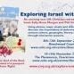 Exploring Israel with Jesus with CMJ UK - The Pleasaunce, Harbord Rd, Overstrand Event Image