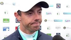 Irish Open: Rory McIlroy misses Portstewart cut as Daniel Im and Benjamin  Hebert lead