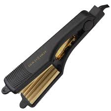 While crimping, sandwich the crimps horizontally across the hair to get the desired look. The 12 Best Hair Crimping Irons Of 2021