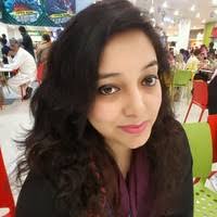 Syeda Hashmi