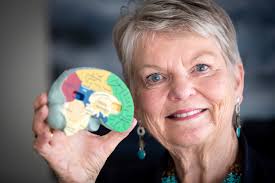 Digital dementia': Why you need to train your brain