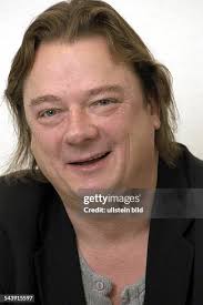 36 Peter Kurth (Schauspieler) Photos & High Res Pictures