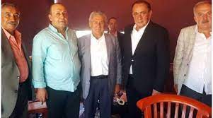 Cezaevinden geçtiğimiz aylarda tahliye olan alaattin çakıcı, kendisi hakkında yazılan gazete haberine tepki olarak sosyal medya hesabından paylaşımda bulundu. Alaattin Cakici Ziyaretlere Basladi