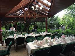 Since 1997, little texas hotel is the landmark of the true american spirit in iasi, bringing closer to you a little piece of texas. Nice Table Setup Bild Von Little Texas Iasi Tripadvisor