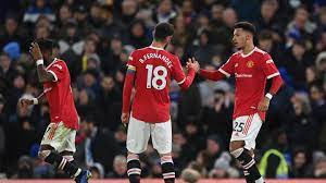 Setan merah memburu kemenangan … Manchester United Predicted Lineup Vs Arsenal Premier League
