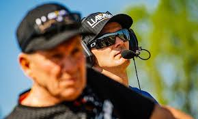 Stefan Everts hat die Intensivstation verlassen