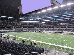 Dallas Cowboys Tickets 2019 Games Buy Local At Ticketcity