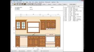 This premium software can be used to make the cabinet designing process easier. Cabinet Design Software Easy To Learn And Easy To Use