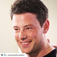 Repost @covenanthousebc with @get_repost ・・・ Cory's Law was set up by  Cory's Mom, Ann McGregor, and a few close friends in 2015 to continue Cory  Monteith's legacy of helping others, giving back