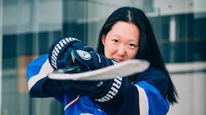 We did not find results for: Being Asian In The Canadian Sports Industry Sportsnet Ca