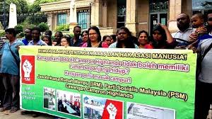 I'm english by birth and, as such, i think i have tea running in my veins. Petition Seruan Kepada Kerajaan Bina Rumah Ppr Untuk B40 Di Cameron Highlands Change Org