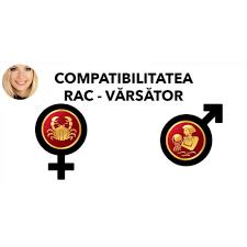 Asta e femeia din vărsător. Compatibilitatea Rac Varsator In Dragoste Si Casatorie