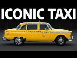 Image result for Taxi Yellow 1979 Taxi