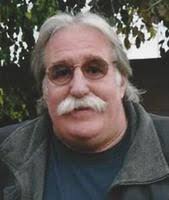 Gary Stroud Obituary