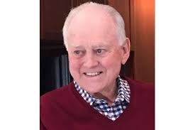 Donald Storms Obituary (2018)