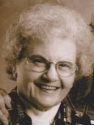 Mary Sanders Obituary June 29, 2014