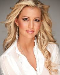 Miss North Carolina Teen USA 2010 Lauren Martz