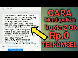 We did not find results for: Cara Mendapatkan Kuota 2 Gb Rp 0 Telkomsel Terbaru Setetes Tinta