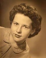 Merlyn Fox Obituary (1935