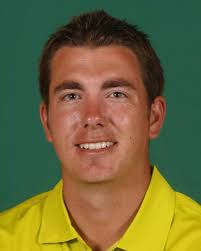 Hastings Finishes Tied for 14th