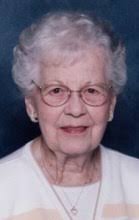 Vera Schiewe Obituary