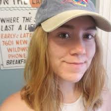 Josie Dodd (josiedodd97)