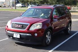Image result for Red Jewel 2011 Acadia