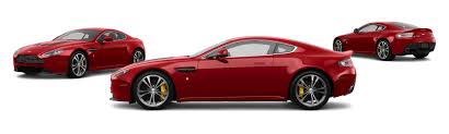 Image result for Magma Red 2012 Aston Martin