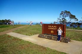 Maybe you would like to learn more about one of these? Kalalau Lookout Kauai Com