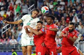 The World Cup game that no one wants to win