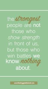 Going Green For Do Good Week Diary Of A Debutante Mental Strength Quotes Inspirational Quotes Quotes About Strength
